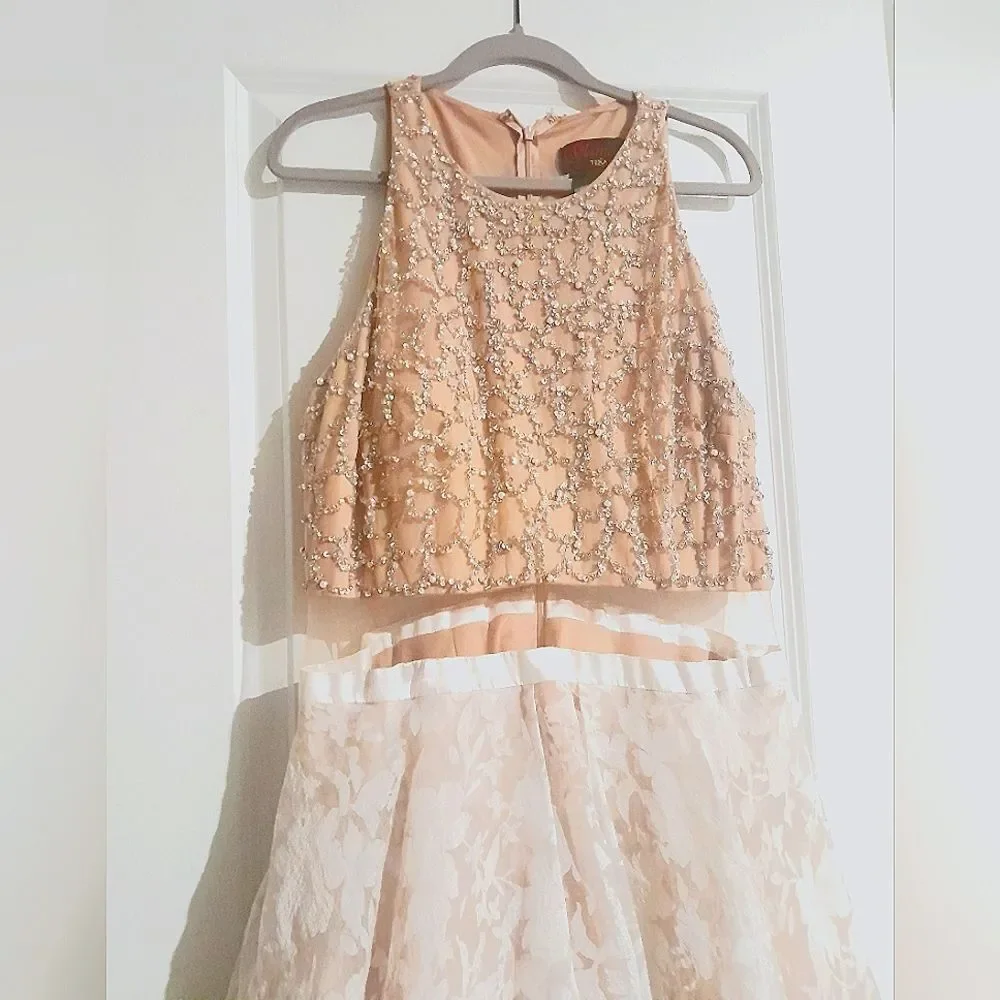 Terani Couture Dress - Picture 3 of 7